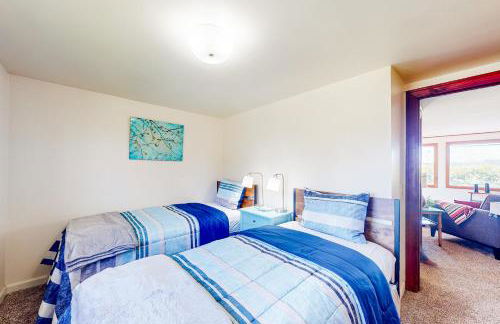 Coastal Vista Retreat - Foto 18