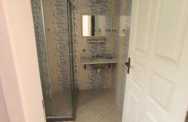 "Cantinho das serestas" em flats com piscina, sem café - Foto 25