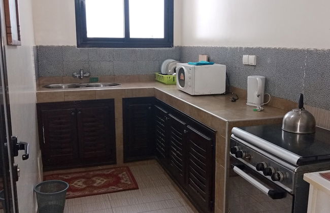 Residence Hotel Kakatar - Photo 18