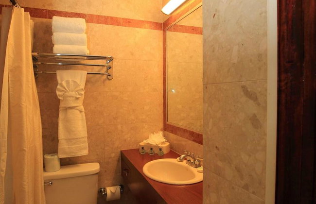 Radio City Apartments - Foto 112