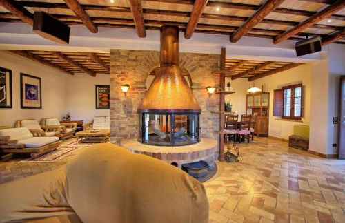 Villa Vittoria by PosarelliVillas - Foto 24