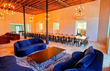 La Fabrique des Ducs Vindihouses-piscine-64 pers - Foto 15