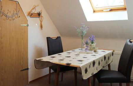 Ferienwohnung Hühnergott - Photo 7