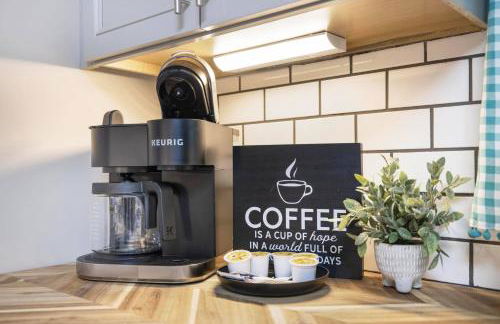 3BR house minutes from speedway & downtown - Foto 12