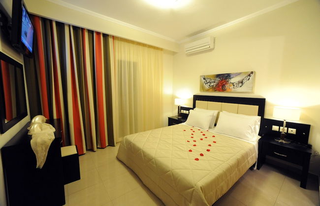 Mamfredas Luxury Resort - Foto 2