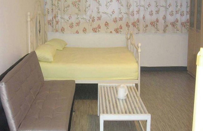 Room-impact Don Mueang Bangkok Guest Hou - Foto 1
