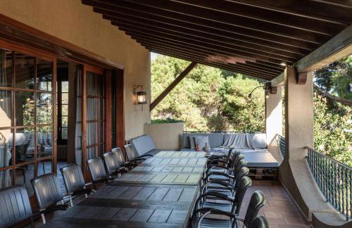 El Mirador Esencia Mediterránea - Foto 22