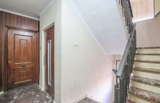 Azahar Gran Plaza in Seville - Foto 31