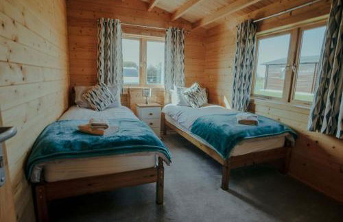 Ty Presto, Parc Y Fronwen - Foto 8