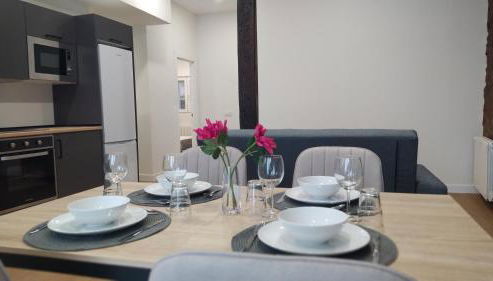 Cantabria Suites - Ruamayor - Foto 3