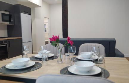 Cantabria Suites - Ruamayor - Foto 3