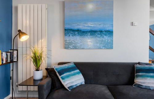 Heathcliff, Coastal Walks and Sea Views - Foto 44