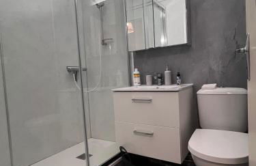 FABULEUX STUDIO à coté du CHATEAU - Foto 15