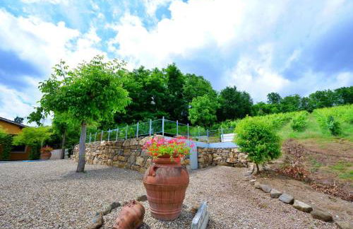 Villa Pongina with private pool - Foto 7