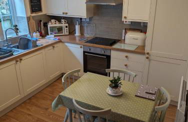 Jasmine Cottage Lastingham North Yorkshire - Photo 15