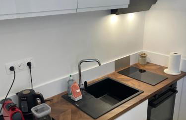 Plein centre Cathédrale Saint Leu Hortillonnages - Foto 45