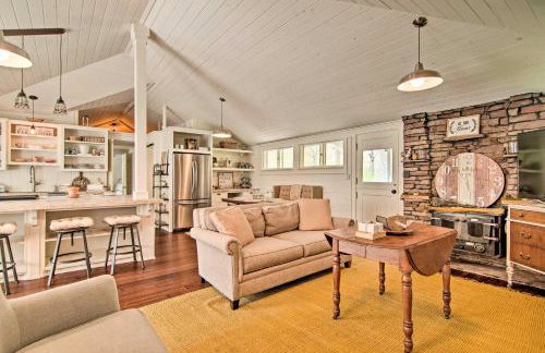 Estes Park Home about 8 Mi to Rocky Mtn Natl Park! - Foto 11