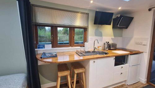 La'al Lodge in Kendal (The Gateway to the Lakes) - Foto 2