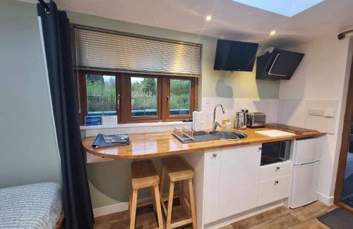 La'al Lodge in Kendal (The Gateway to the Lakes) - Foto 2