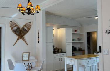 Chalet 86 - 3 Minutes From Whiteface Mountain - Foto 41