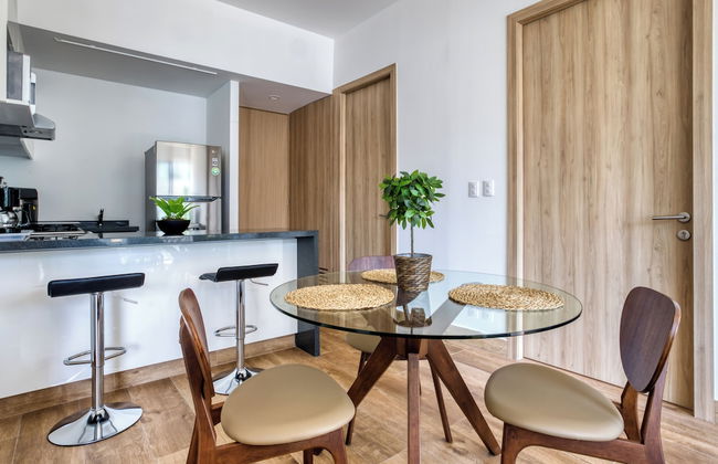 Forma Reforma by Mr. W - Foto 53