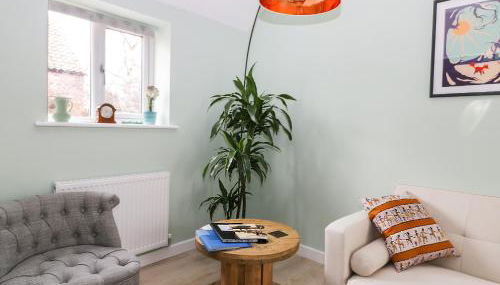 Robin's Nest Cottage - Foto 4