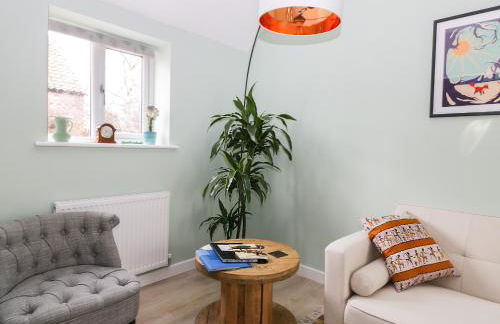 Robin's Nest Cottage - Foto 4