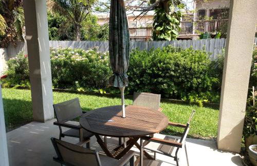 Bahama Breeze #2 Sea Dancer Condos - Foto 35