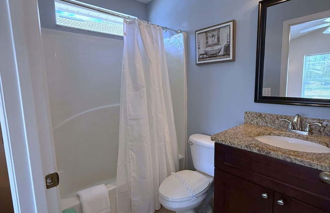 Southern Dunes Pool Villa - Foto 25