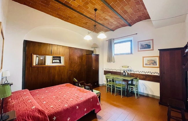 Agriturismo Poggiopiano - Photo 8