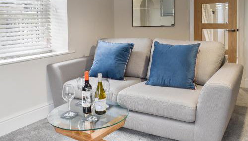 Station Cottage - Foto 3