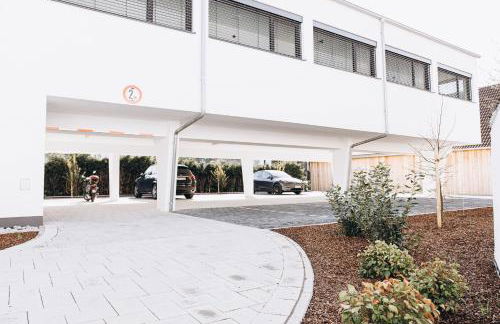 Boardinghouse Plattling - Foto 42