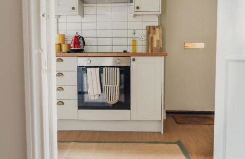 Pier View Felixstowe - Sea View, 50m from the beach - Foto 56