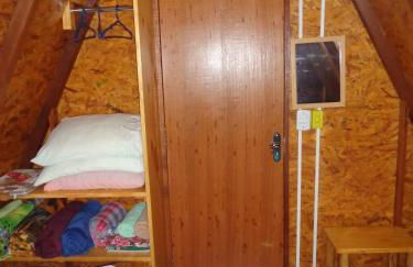 Recanto Mauá - Chalé Azaleia - Photo 36