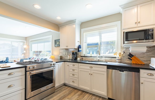 Mutiny Bay Ocean Breeze Retreat by Avantstay - Foto 11