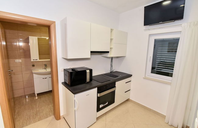 Apartments Sana - Foto 11