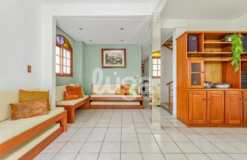 Casa Espaçosa com Vista para o Mar - Foto 18