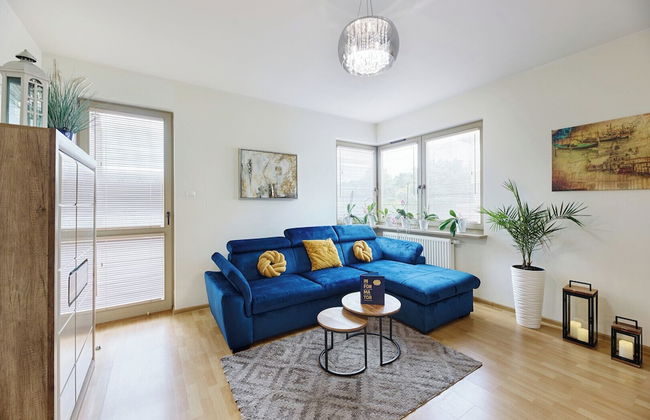 Zdrojowa by Baltic Home - Foto 15