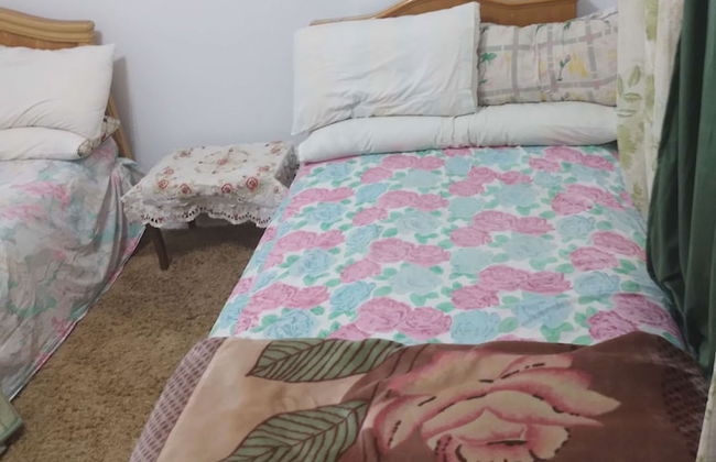 2 Bedroom Apartment With Balcony - Foto 20