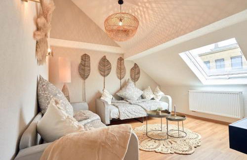 LIVING Apartments / FeWo Neuwied - Foto 9