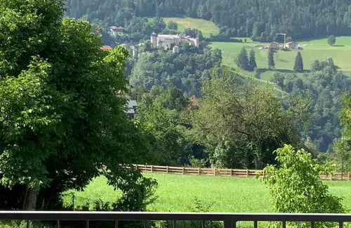 Residence Villa Schlern - Foto 45