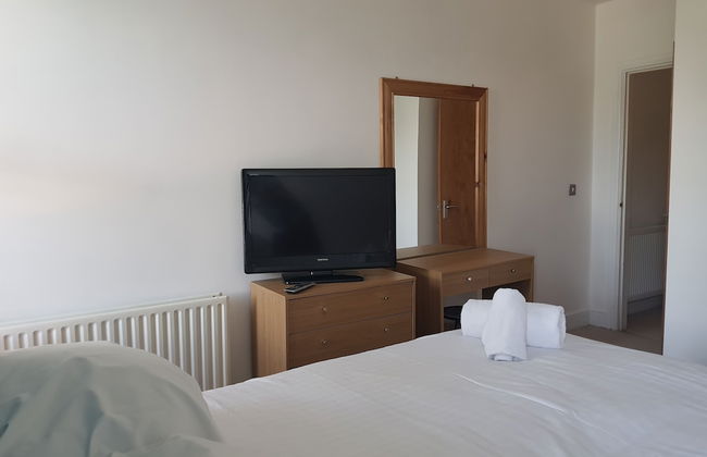 Bath Road Apartments - Foto 3