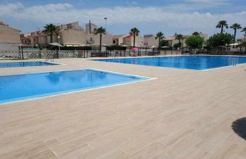 Bungalow Manuel 217 en Gran Alacant - Foto 54