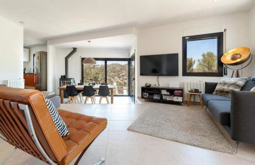 Luxury Sitges Hills Villa - Photo 16