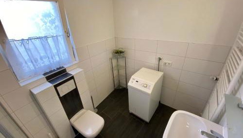 Monteurunterkunft Nesselröden - Foto 3, Shower