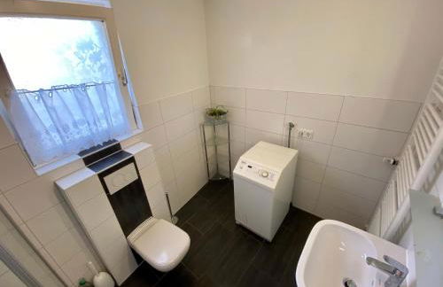 Monteurunterkunft Nesselröden - Foto 3