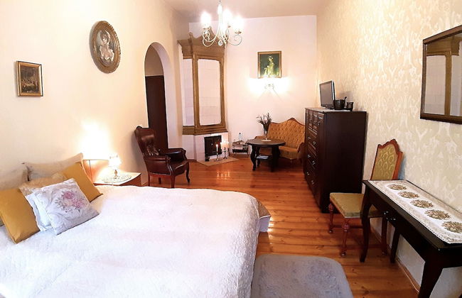 French Decor Apartment - Foto 5