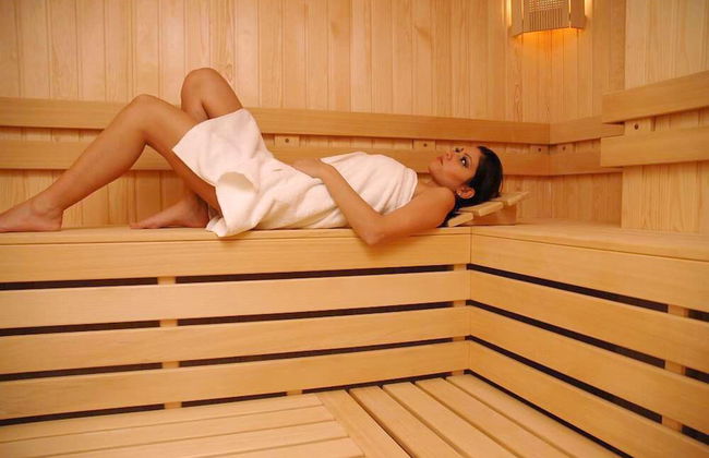 Flora hotel apartments - Foto 36