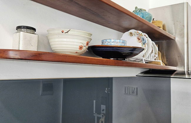 MTR Apartment & Hotel Da Nang - Photo 43