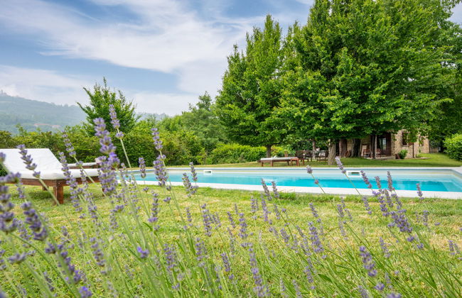 Ca' Giustin - Foto 25